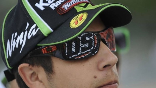 Cortese fuori dai giochi: David Salom in pole position