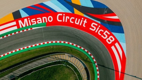Misano progetta la riapertura al pubblico in tribuna