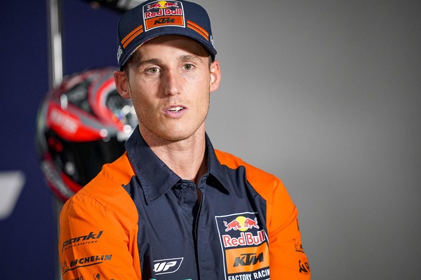 MotoGP, Pol Espargaro: “Zarco meritava una seconda penalità in Repubblica Ceca”