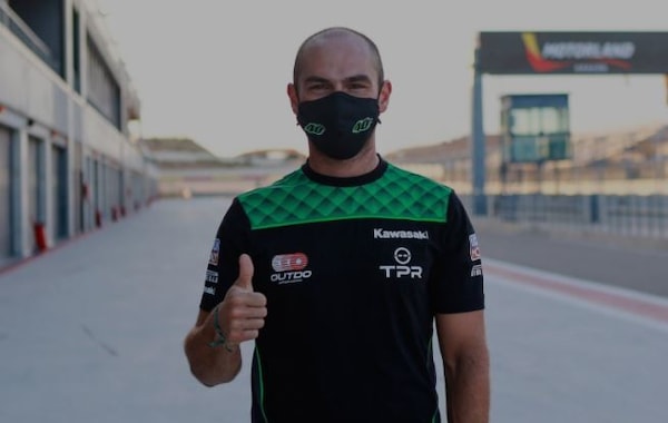 Pedercini ha il sostituto di Cortese: ecco Roman Ramos