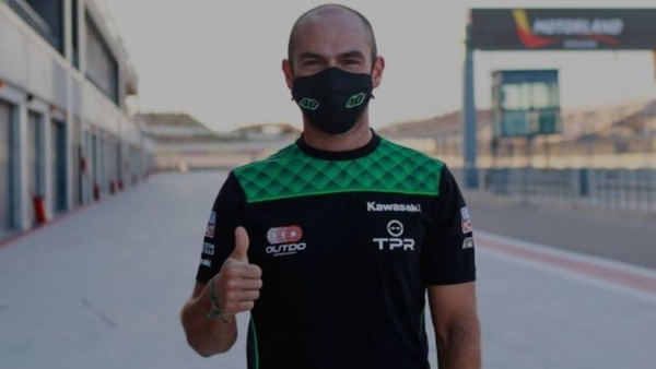 Pedercini ha il sostituto di Cortese: ecco Roman Ramos