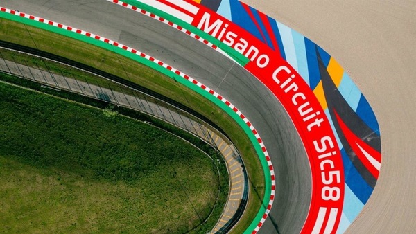 MotoGP, Misano con il pubblico: c'è l'ok della Regione