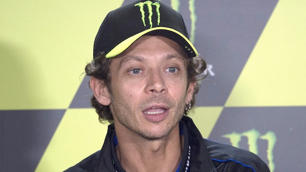 GP Austria, Rossi: “Il campionato è apertissimo”