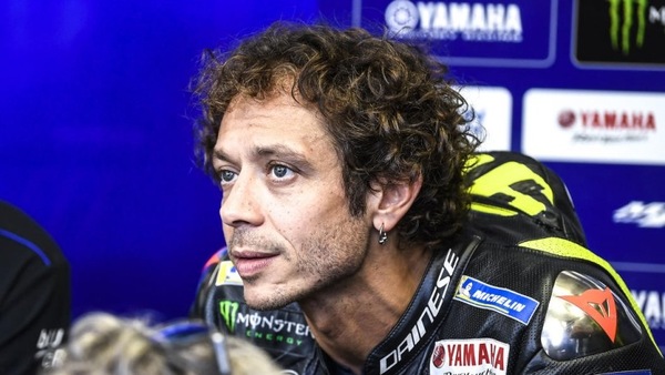 Rossi: “La dodicesima posizione non è una buona notizia”