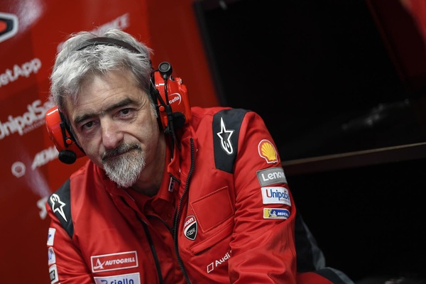 MotoGP, Dall’Igna: “Lorenzo? Un’ipotesi molto rischiosa”