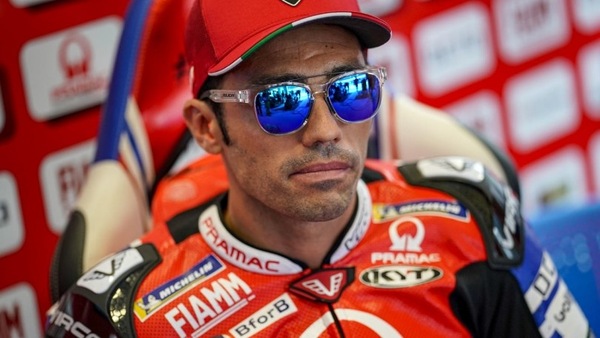 Pirro: “Ducati non sarà meno forte puntando sui giovani”