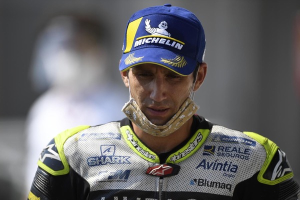 GP Austria, Zarco risponde alle accuse: “Non sono scemo, so dove andare”