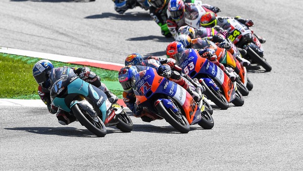 Moto3, GP Austria: LE PAGELLE