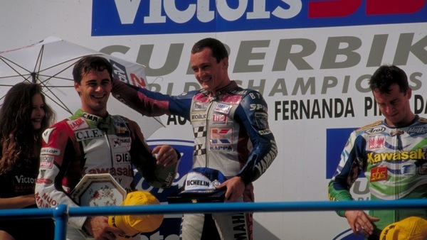 SBK, Misano esce dal calendario: gran finale all'Estoril