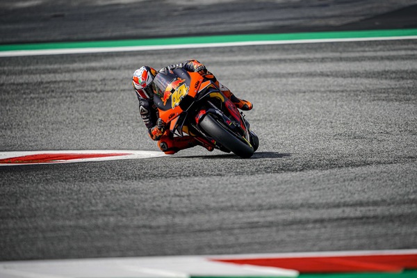 Lorenzo: “Pol Espargaro si sta pentendo di aver lasciato KTM”