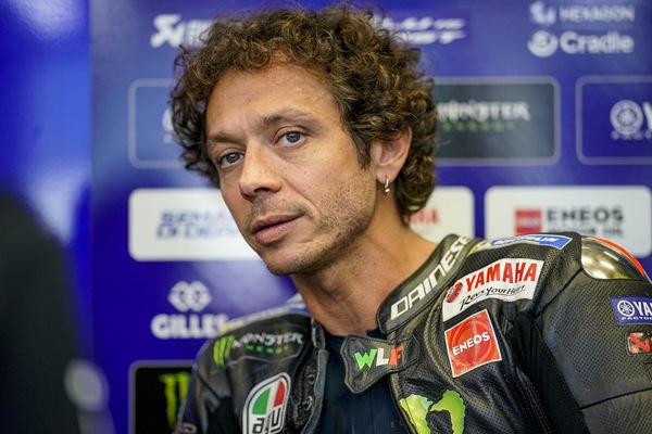 Rossi torna sulla mossa di Zarco: “Non intenzionale, ma resta un grave errore”