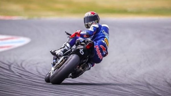 Mercato SBK: Rinaldi e Locatelli i pezzi pregiati, Folger minaccia tedesca