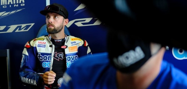 Jonas Folger wild card a Barcellona