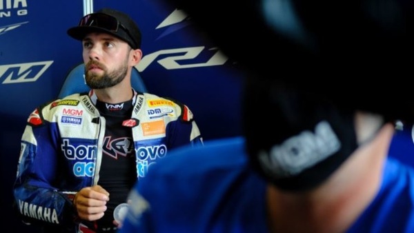 Jonas Folger wild card a Barcellona