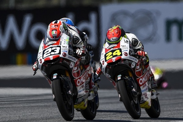 Simoncelli: “Non vince più il pilota più bravo, ma quello più furbo”