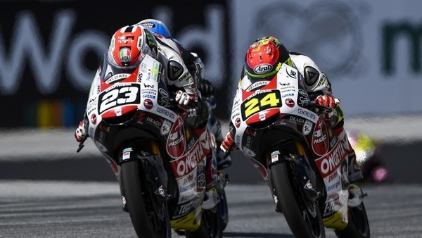 Simoncelli: “Non vince più il pilota più bravo, ma quello più furbo”