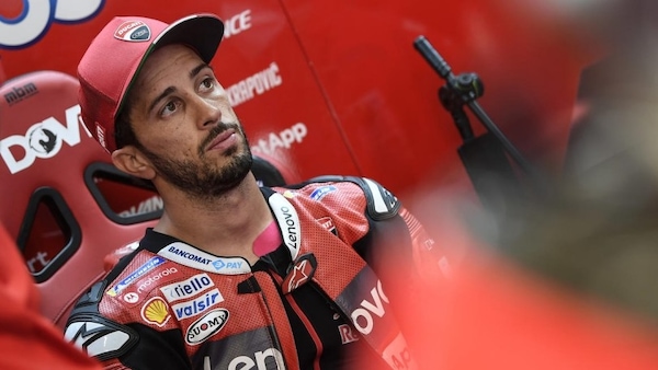 GP Stiria, Dovizioso: “Servono penalità più dure”
