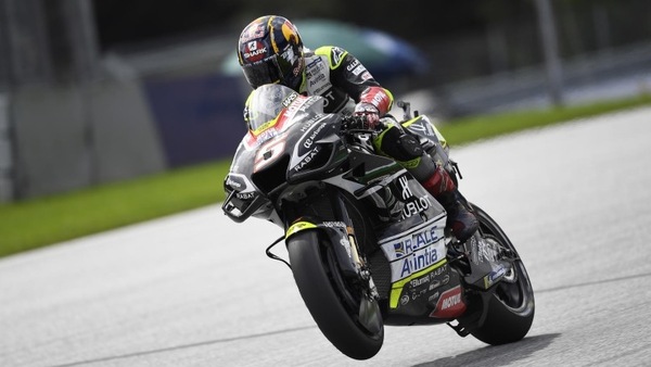 GP Stiria, Zarco penalizzato: scatterà dalla pit-lane