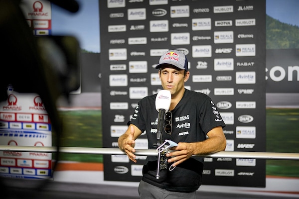 Ufficiale: Zarco dichiarato “fit” per il GP di Stiria