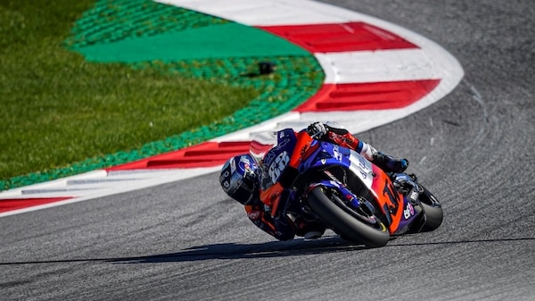 MotoGP, GP Stiria: Oliveira beffa Miller e regala il successo al team Tech3