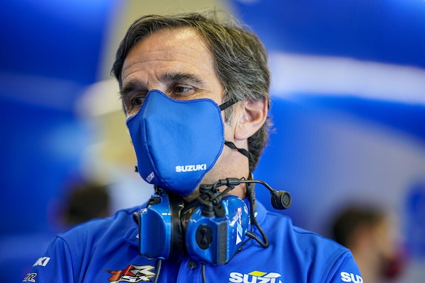GP Stiria, Brivio tuona: “Mir ingiustamente giù dal podio”