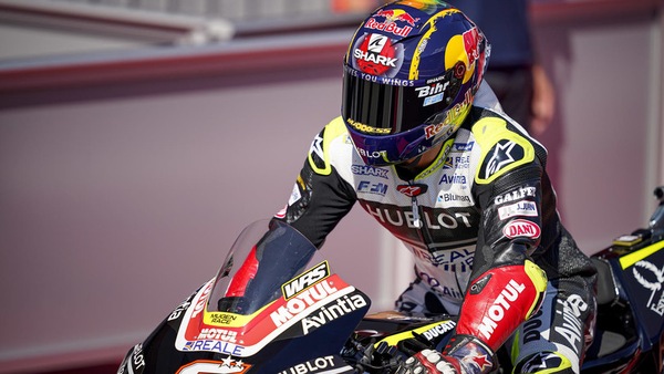 GP Stiria: giusta la penalità a Zarco? I risultati del sondaggio