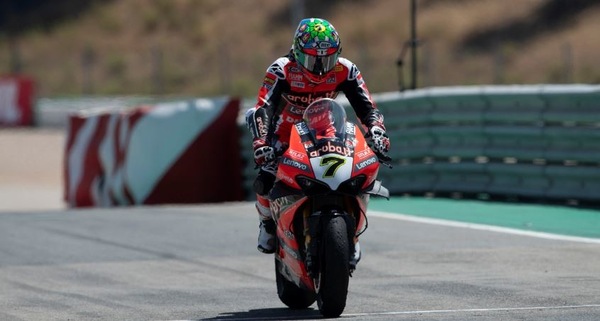 SBK Aragon: Rea, Redding e Razgatlioglu in duello, ma occhio a Davies