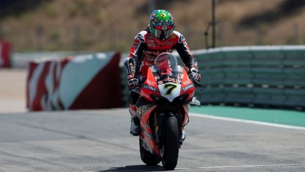 SBK Aragon: Rea, Redding e Razgatlioglu in duello, ma occhio a Davies