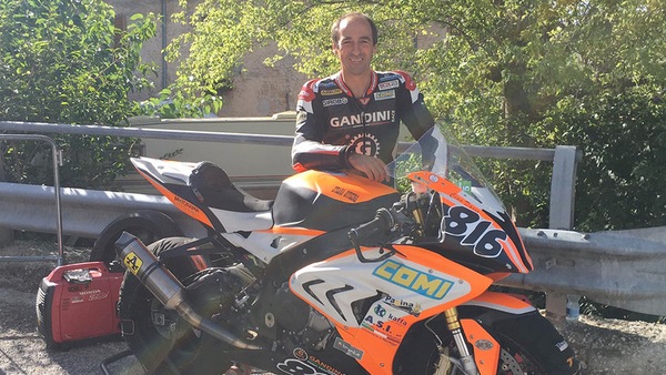 Europeo in salita: Bonetti e Bottalico superstar a Spoleto