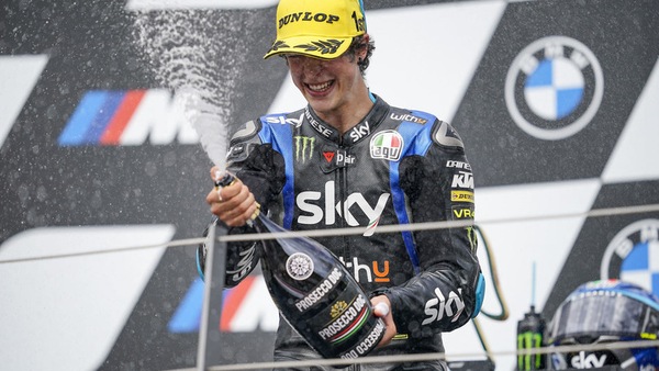 Moto3, GP Stiria: le PAGELLE