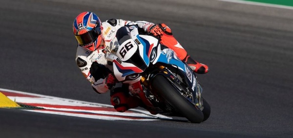 SBK, BMW: Sykes resta, Laverty parte nel 2021