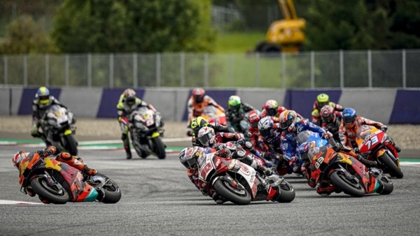 MotoGP, GP Stiria: le PAGELLE di Carlo Pernat