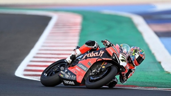 SBK Misano: rimborso biglietti da venerdì 28 agosto