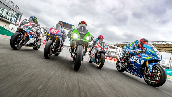 Mondiale Endurance: al via la prima 24 Ore a porte chiuse