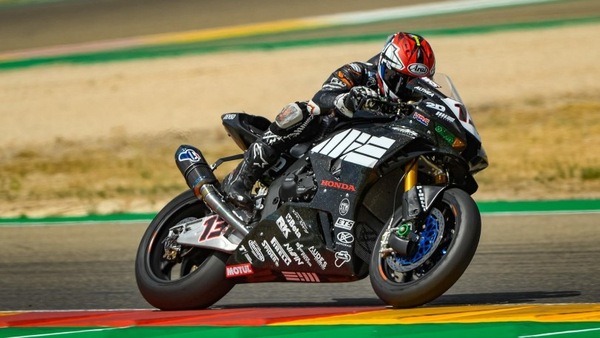 SBK: è divorzio immediato tra MIE Racing e Althea Racing