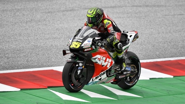 MotoGP: Honda in burrasca, tra liti e nessuno che riesce a guidare la RC213V