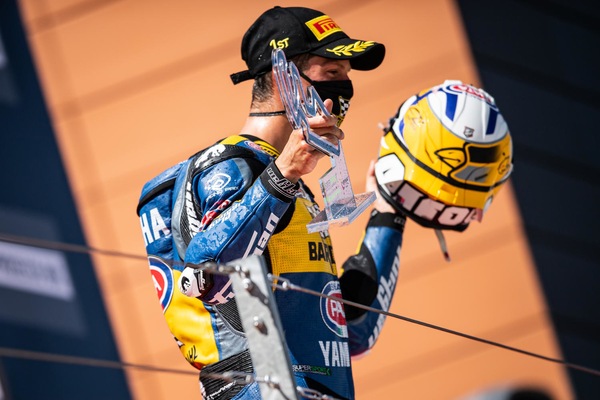 SSP600, Aragon: le PAGELLE