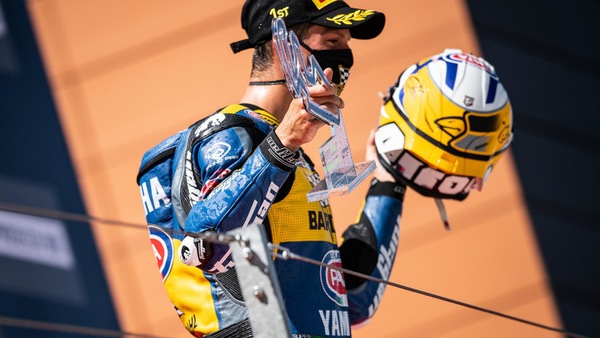 SSP600, Aragon: le PAGELLE