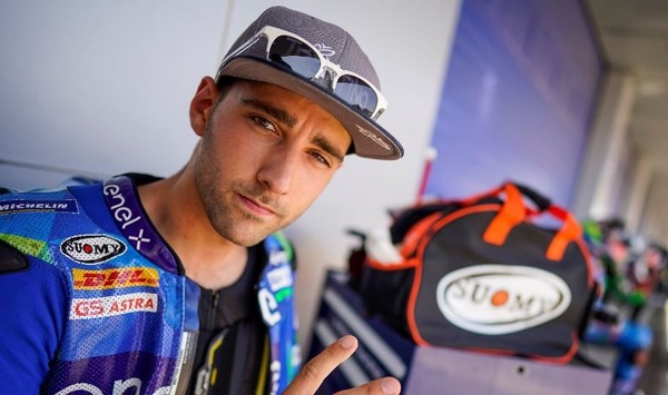 SBK: Motocorsa tiene a riposo Mercado e schiera Matteo Ferrari