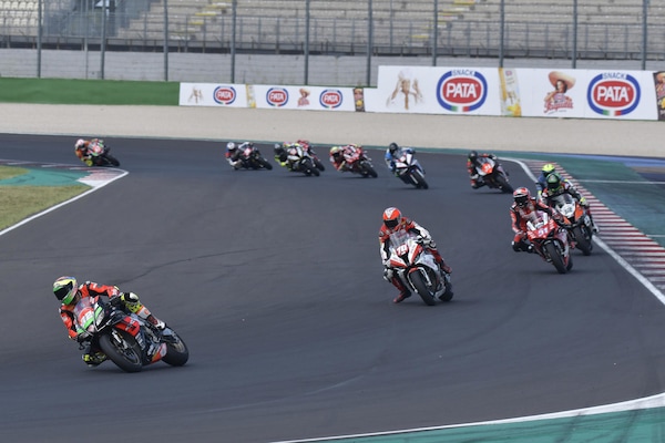 ELF CIV, Imola: Savadori cerca l'affondo, per Pirro ultima chiamata