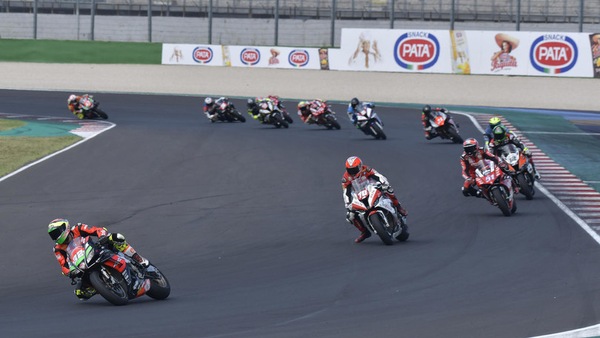 ELF CIV, Imola: Savadori cerca l'affondo, per Pirro ultima chiamata