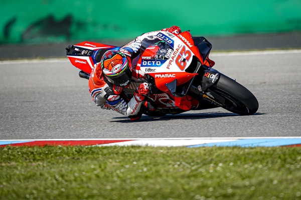 MotoGP, mercato piloti Ducati: largo ai giovani nel 2021