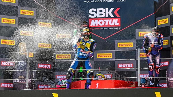 SSP600, Teruel: le PAGELLE