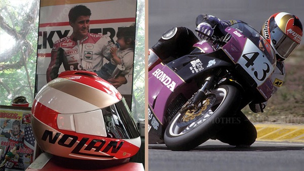 Oscar Rumi ricorda il defunto Richard Arnaiz: “Era un mastino”