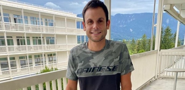 SBK, Sandro Cortese svela: “Sono vivo per miracolo”
