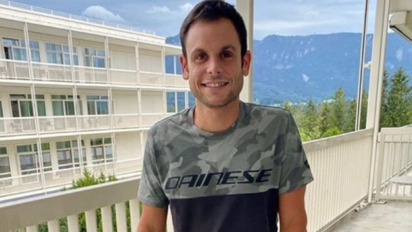 SBK, Sandro Cortese svela: “Sono vivo per miracolo”