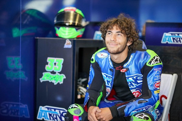 MotoGP, Xaus: “Zarco non sarà più con noi nel 2021, al 99% arriverà Bastianini”