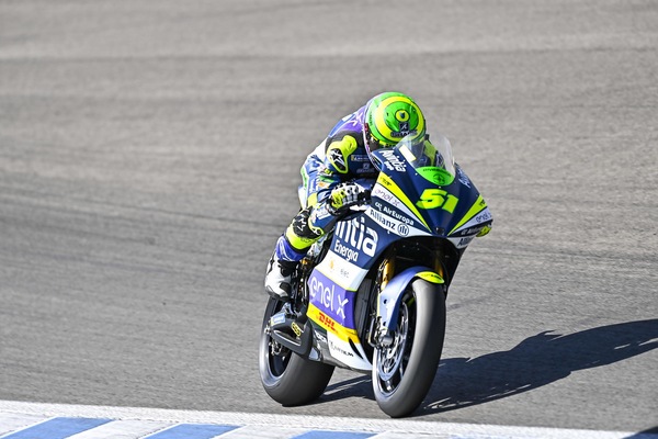 MotoE Misano: Granado firma il venerdì, ma Ferrari c’è