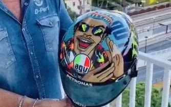 MotoGP, Morbidelli come Spyke Lee: “Fai la cosa giusta” contro il razzismo