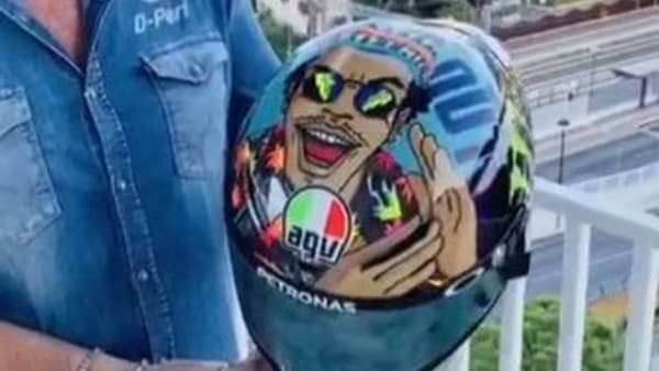 MotoGP, Morbidelli come Spyke Lee: “Fai la cosa giusta” contro il razzismo